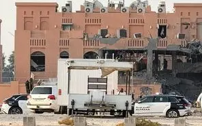 3 پرده از تجاوز صهیونیست‌ها به قطر