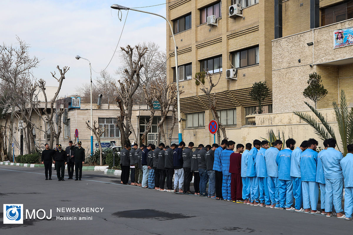  ۱۷۸ نفر به دلیل همکاری با شرکت‌های هرمی و بازاریابی شبکه‌ای دستگیر شدند