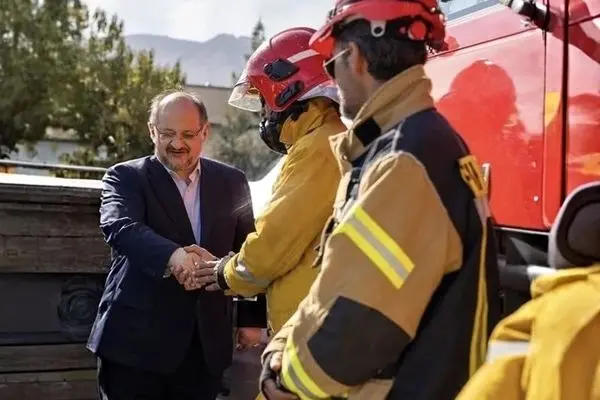 مدیریت صحیح ریسک‌های HSE، تضمین‌کننده سلامت کارکنان، محیط زیست و پایداری تولید است