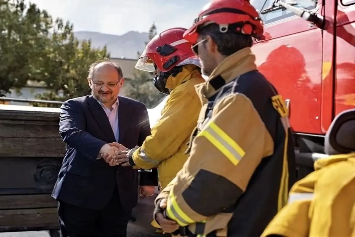 پتروشیمی خلیج فارس