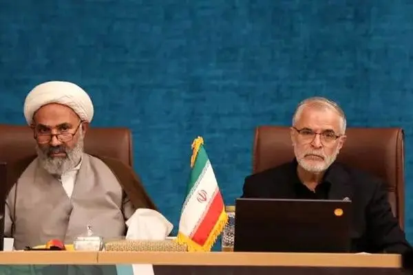 ۳۲۰۰ موکب ایرانی میزبان زوار راهپیمایی اربعین خواهد بود
