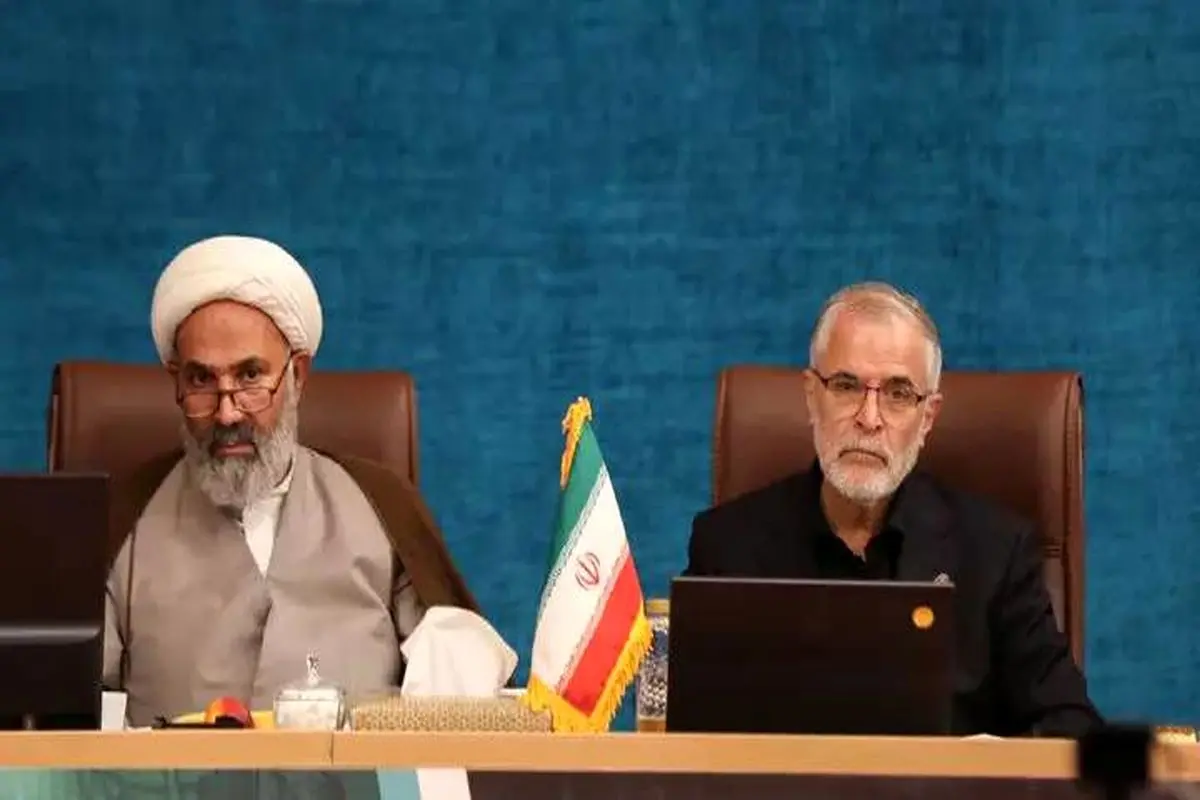 ۳۲۰۰ موکب ایرانی میزبان زوار راهپیمایی اربعین خواهد بود