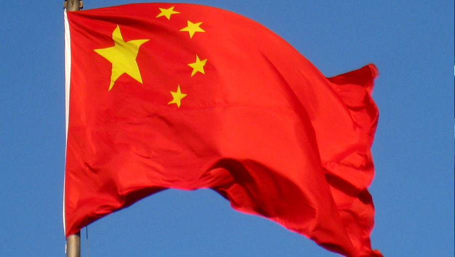 چین 2 شهروند بازداشت شده آمریکایی را آزاد کرد