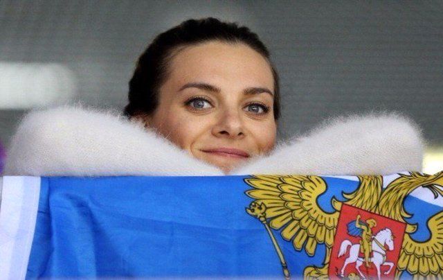 سه دوومیدانی‌کار روس اجازه حضور مستقل در مسابقات را گرفتند
