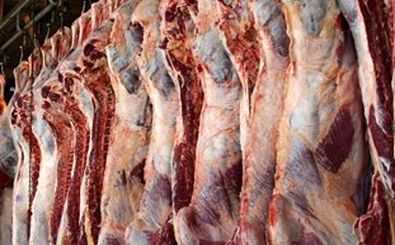 کاهش 27 درصدی تولید گوشت قرمز نسبت به سال گذشته