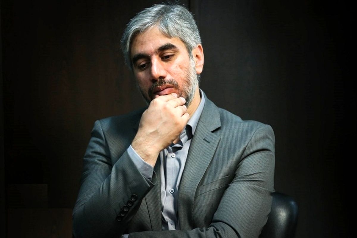 انتصاب یاسر احمدوند به عنوان معاون فرهنگی وزارت ارشاد