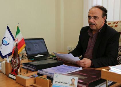 اجرای بیش از 80 درصد شبکه فاضلاب در شهرهای منطقه برخوار اصفهان