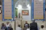 وحدت مسلمانان، تنها راه مقابله با جنایات رژیم صهیونیستی است