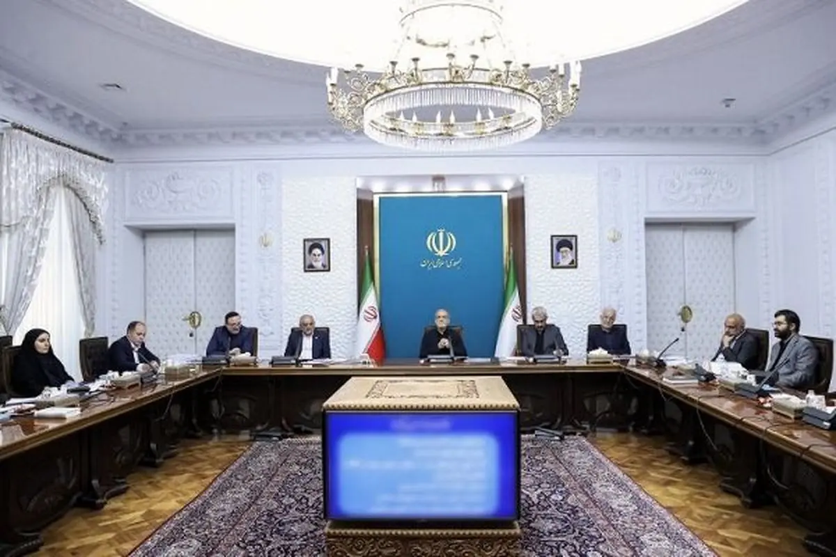 مناطق آزاد پیشران تولید ملی و تجارت خارجی باشند/ تاکید بر بازنگری عملکرد و مشاورههای بینالمللی