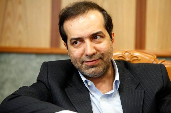 ریاست حسین انتظامی بر سازمان سینمایی قطعی شد