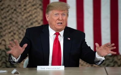 Trump asks China to lift tariffs on US farm products