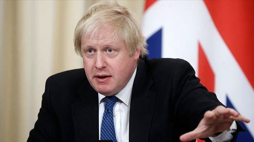 British PM holds emergency meeting on coronavirus