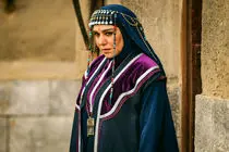 نسیم ادبی روی صندلی کارگردانی می‌نشیند