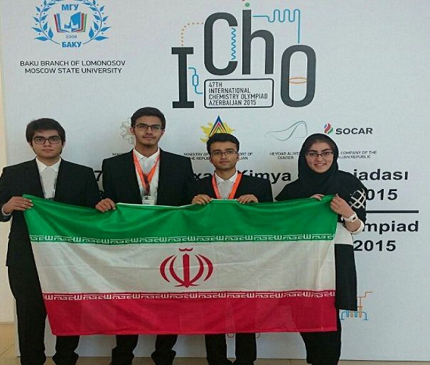دانش آموزان ایرانی موفق به کسب مدال طلای المپیاد جهانی کامپیوتر شدند
