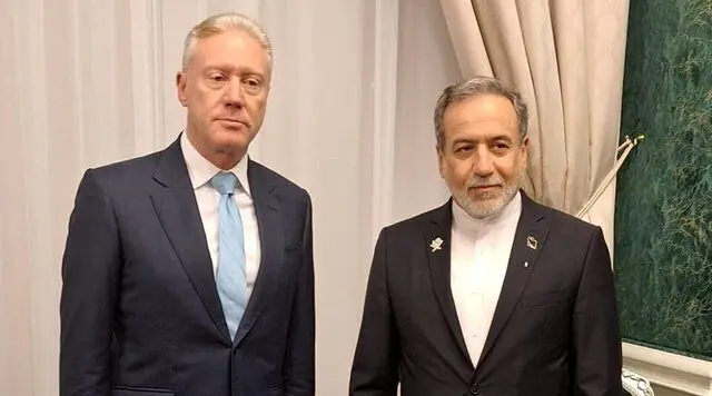 لبنان برای ایجاد دوره‌ای تازه از روابط سازنده با ایران اعلام آمادگی کرد