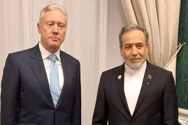 لبنان برای ایجاد دوره‌ای تازه از روابط سازنده با ایران اعلام آمادگی کرد