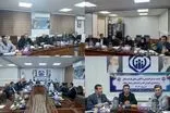 نشست هم اندیشی کانون‌های بازنشستگان و مستمری بگیران برگزار شد