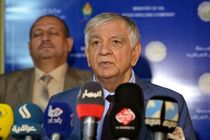 قرارداد منعقده بین ایران و عراق اجازه می دهد فروش نفت کرکوک از سر گرفته شود