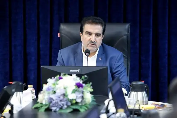 کمیته تحقق اهداف شعار سال در بانک رفاه کارگران تشکیل می‌شود