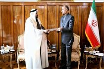 دولت قطر برای توسعه و ارتقا همکاری‌ها با ایران آماده است