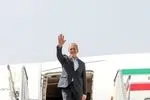 پزشکیان به مشهد سفر می‌کند