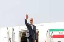 رئیس جمهور  عازم عمان شد