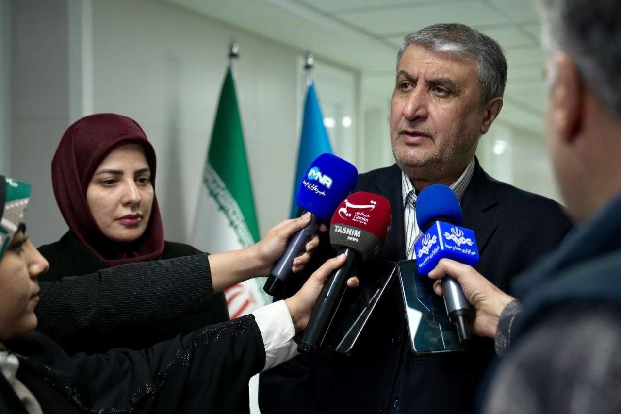 پیشتازی سازمان انرژی اتمی ایران در استفاده از شیوه‌‌های نوین درمان