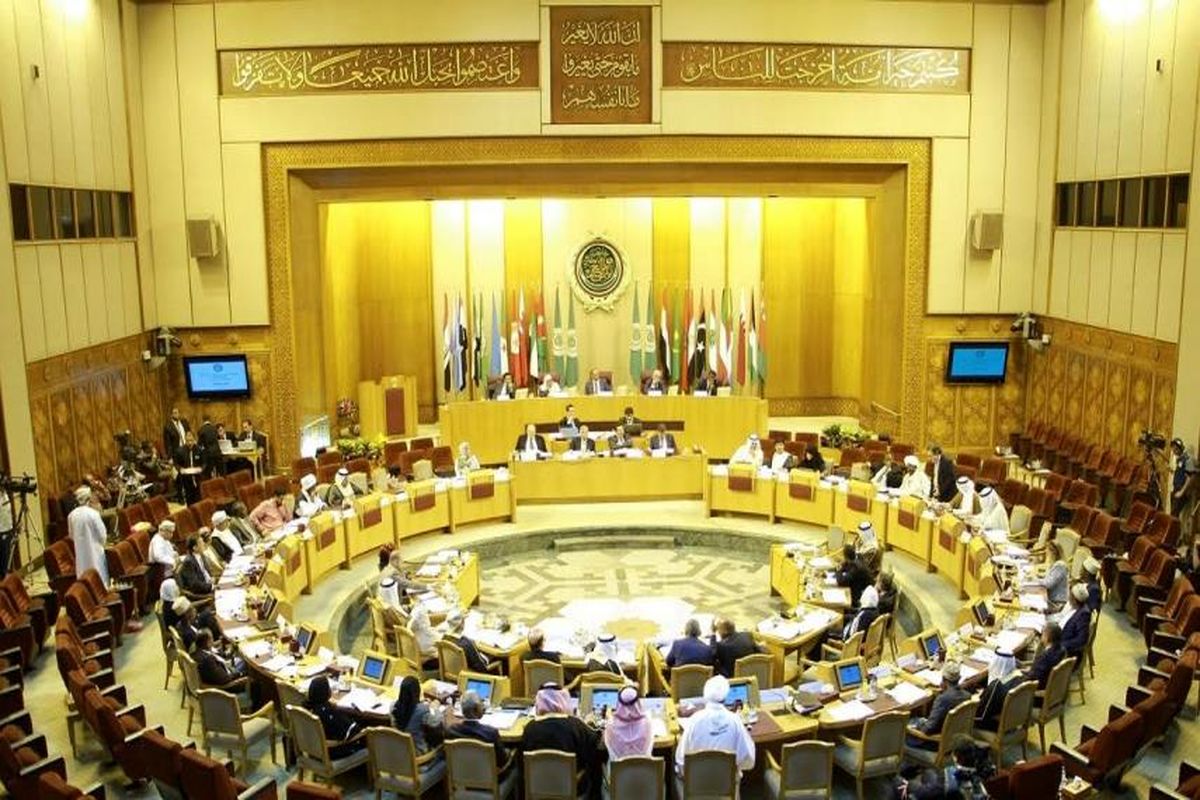 پارلمان عربی برای پایان دادن به اشغالگری در فلسطین درخواست داد