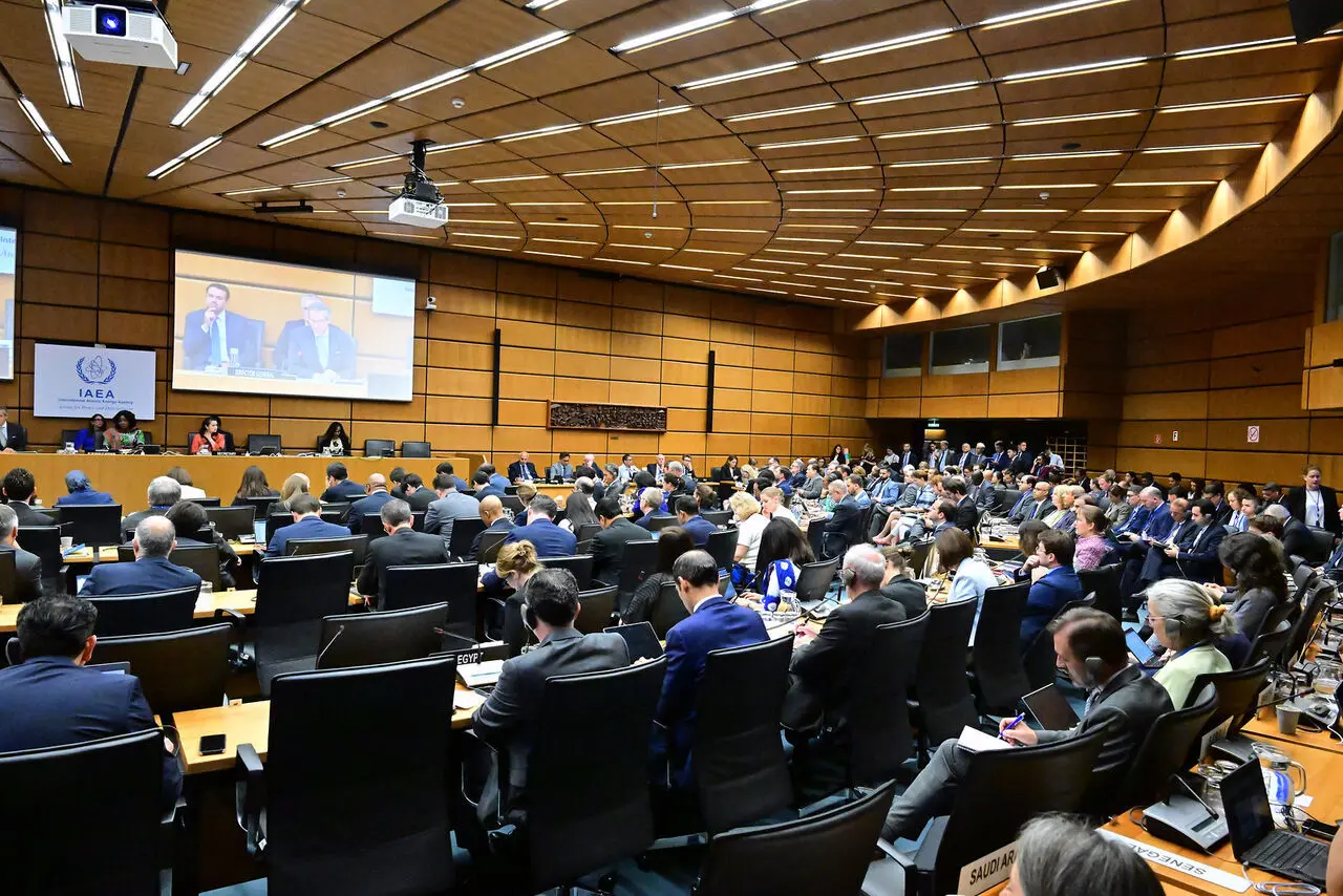 ایران ۵۰ برابر سقف برجام اورانیوم غنی‌سازی کرده است