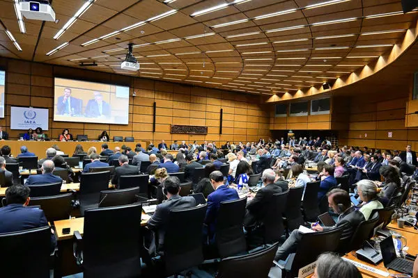 ایران ۵۰ برابر سقف برجام اورانیوم غنی‌سازی کرده است