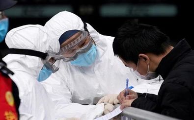 افزایش شمار قربانیان ویروس کرونا در چین / ۳۶۱ نفر جان باختند