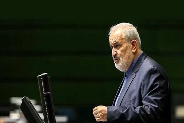 بحران آب کشور با تصمیم‌های مقطعی حل نمی‌شود