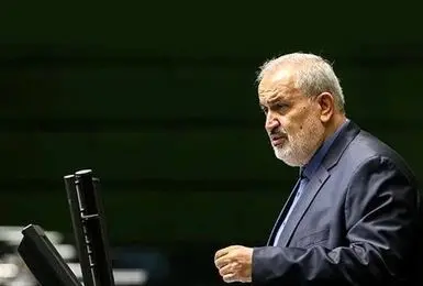 خشکسالی مانع تحقق برخی شاخص‌های برنامه هفتم توسعه شد