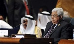 عباس: اسرائیل دنبال تبدیل نزاع سیاسی به نزاع دینی نباشد