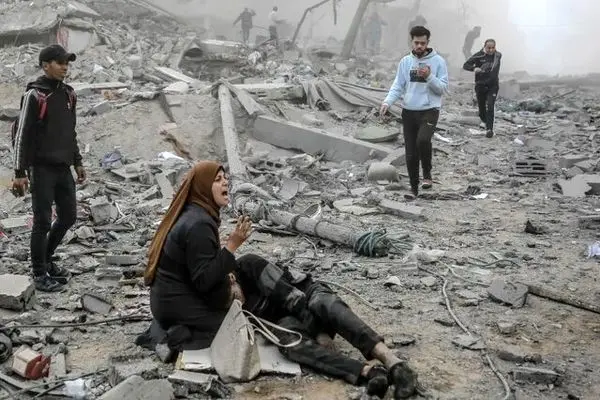 موعد پایان جنگ غزه مشخص شد