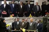 فاز نخست فواد ۱۲۸ افتتاح شد