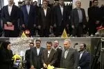 فاز نخست فواد ۱۲۸ افتتاح شد