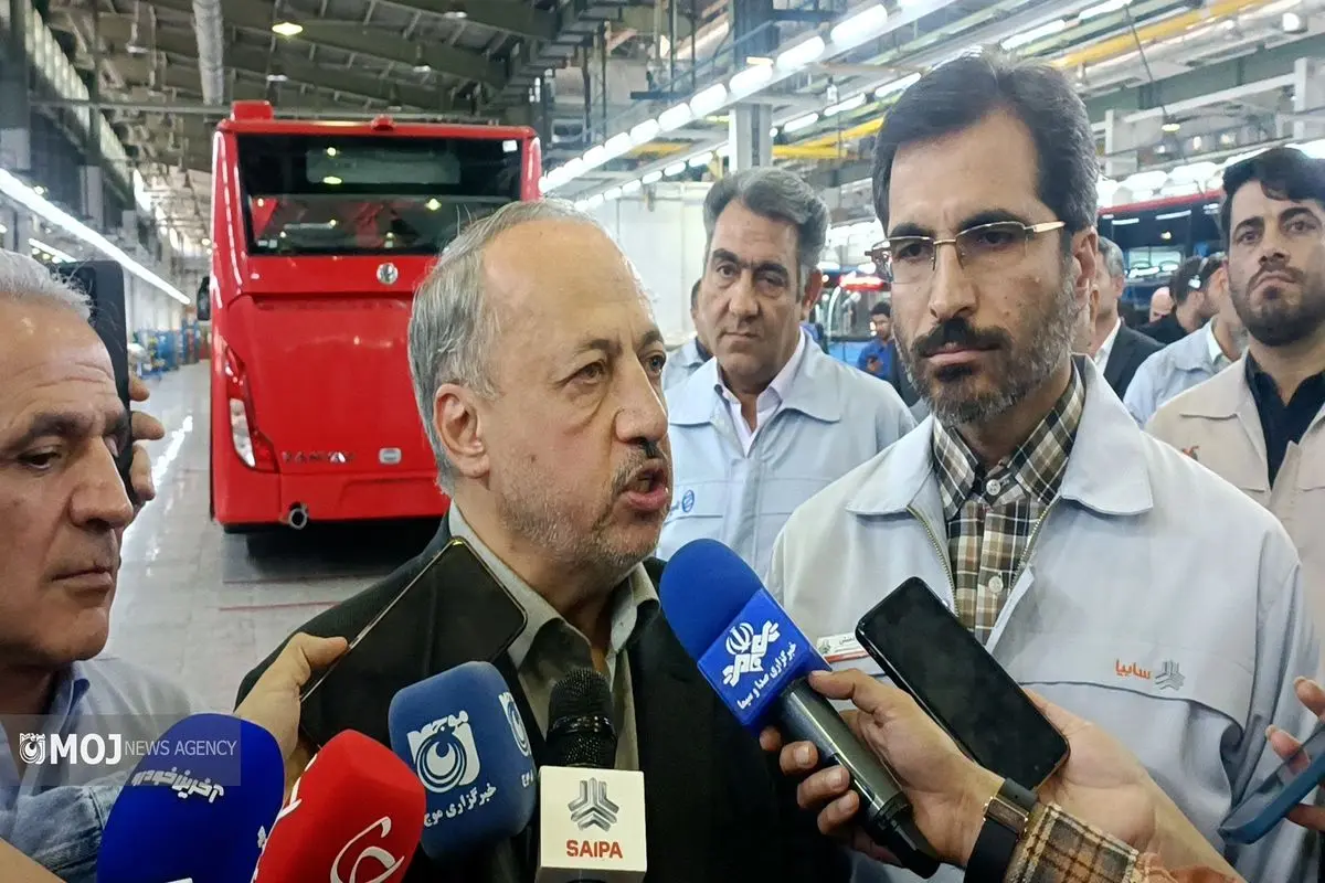 نصرتی سازمان شهرداری ها