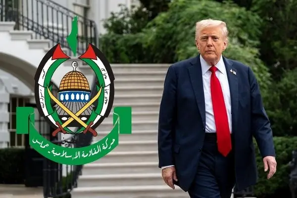 واکنش حماس به طرح صلح ترامپ/ آیا مقاومت خلع سلاح می شود؟