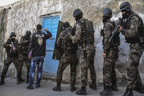 ترکیه حکم بازداشت 223 پرسنل نظامی خود را صادر کرد