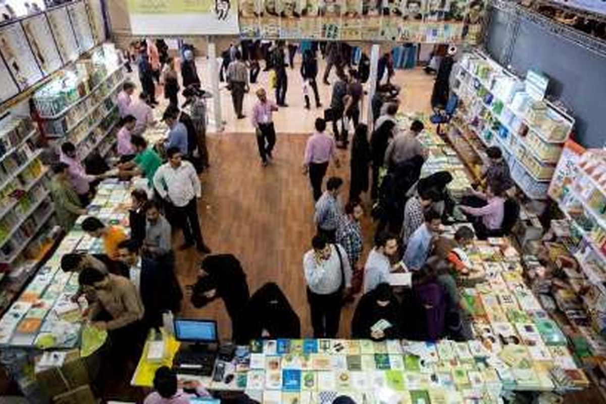 ثبت‌نام ناشران برای نمایشگاه‌های کتاب استانی آغاز می‌شود