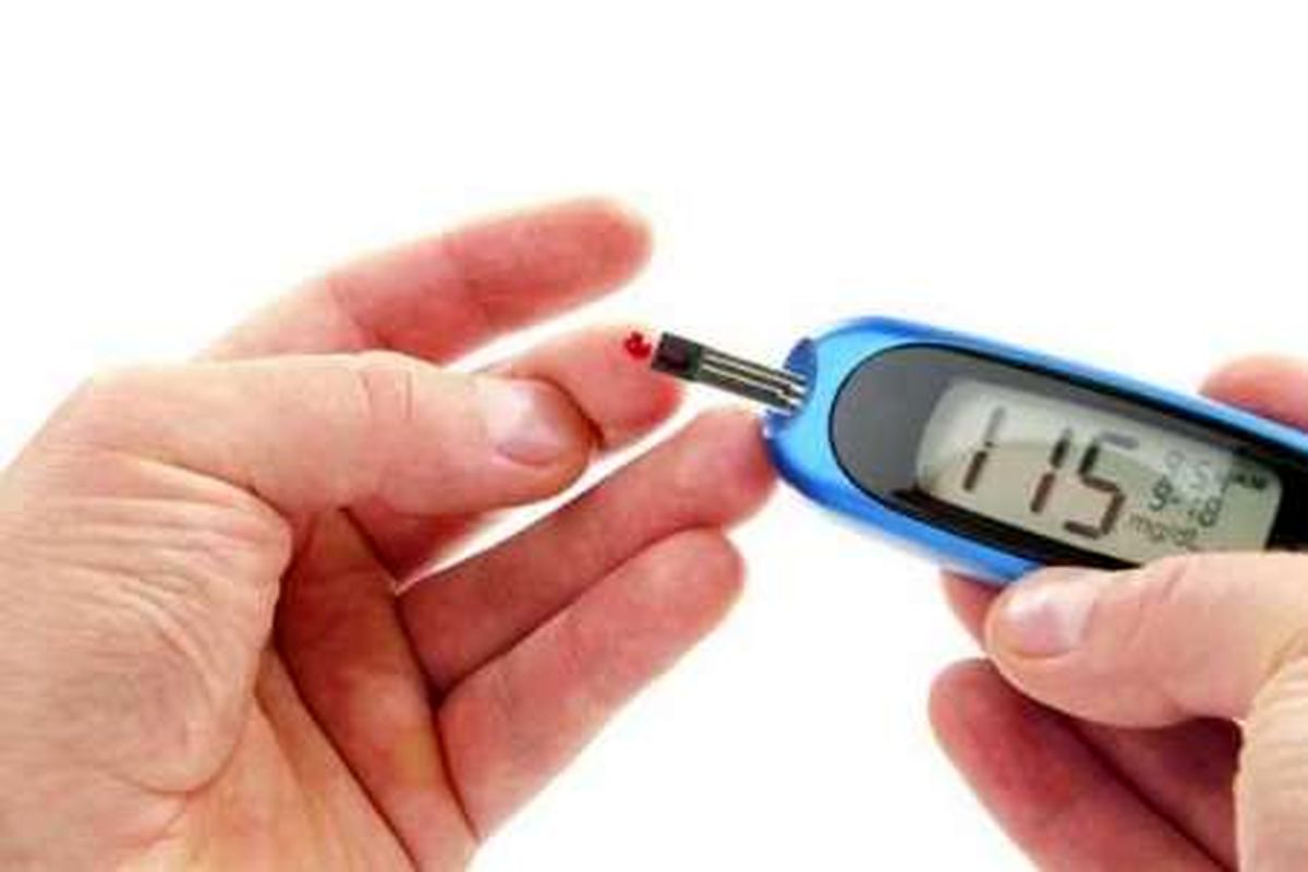 دیابت نوع 2 از علائم سرطان لوزالمعده است
