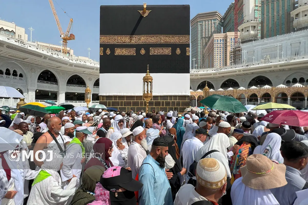 تاریخ نام نویسی حج عمره اعلام شد