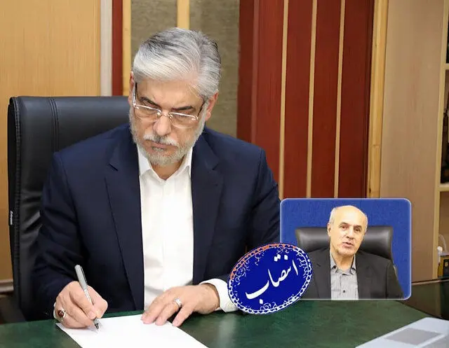 رئیس شورای سیاستگذاری سومین جایزه ملی ثریا در سال ۱۴۰۴ منصوب شد