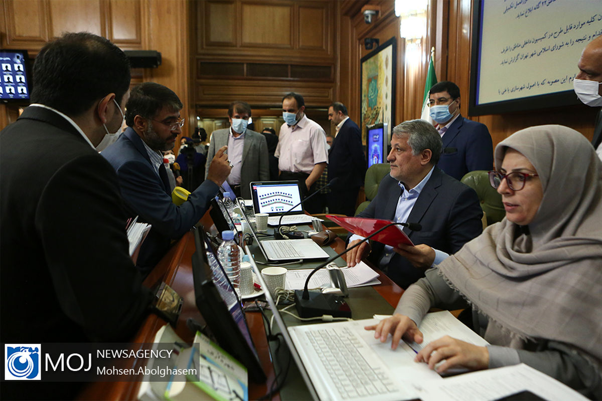 اولویت های بودجه شهرداری تهران برای سال آینده تصویب شد