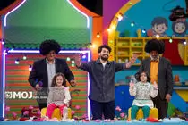 هیچ کودک بلاگری به «اوعجوبه ها» دعوت نشده / شیرینی بچه ها عامل وایرال شدن است