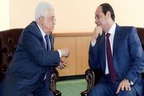 دلیل لغو سفر محمود عباس به مصر اعلام نشد