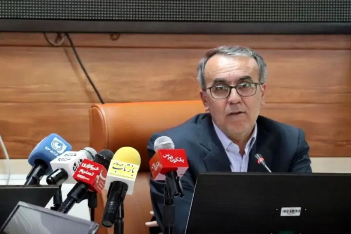 115 پایگاه ، نذورات قربانی مردم ایلام را در عید قربان جمع آوری می کنند