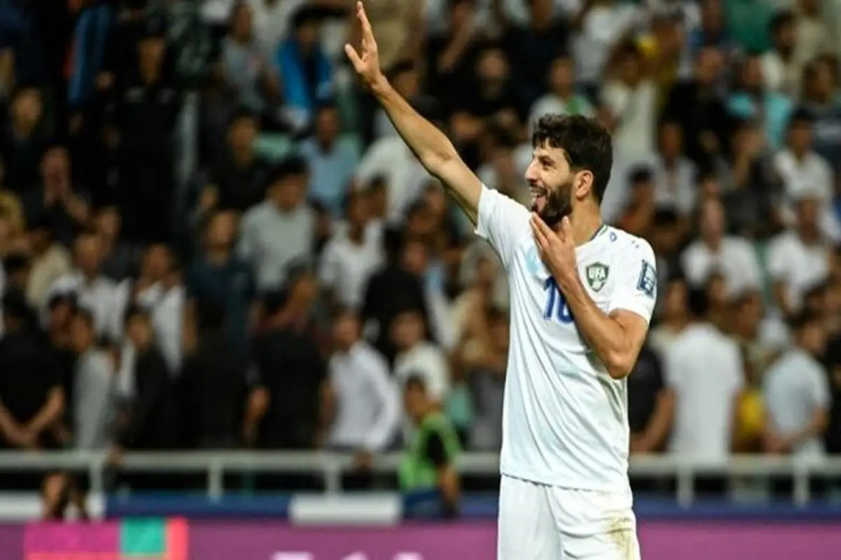 جلال‌الدین ماشاریپوف