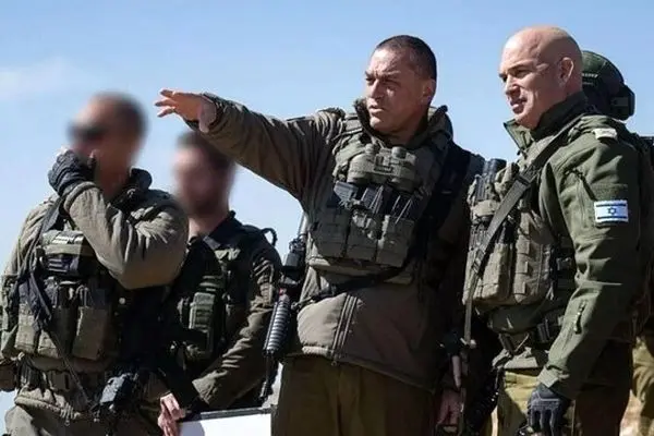 آتش‌بس در غزه وجود ندارد